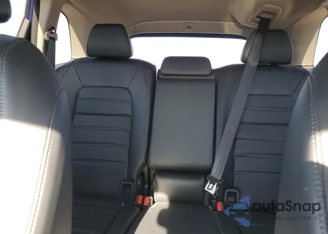 2023 Honda Cr-V Exl из США, поврежденный, VIN 7FARS4H76PE004354